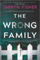 Couverture The wrong family Editions Graydon House 2020
