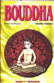 Couverture La vie de Bouddha, tome 3 : Dévadatta Editions Tonkam 1998