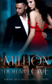 Couverture Million Dollar Love Editions Autoédité 2021