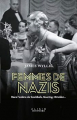 Couverture Femmes de nazis Editions Alisio (Témoignages & documents) 2020