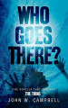 Couverture Who Goes There? Editions Orion Books (Fiction) 2011