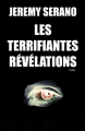 Couverture Les Terrifiantes Révélations Editions Autoédité 2020