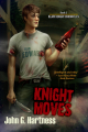Couverture Black Knight Chronicles, book 3: Knight Moves Editions Autoédité 2011