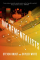 Couverture The Incrementalists, book 1 Editions Tor Books 2013