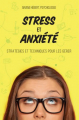 Couverture Stress et anxiété : Stratégies et techniques pour les gérer Editions de Mortagne 2020