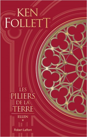 Les Piliers De La Terre, Tome 1 : Ellen | Livraddict