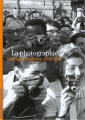 Couverture La photographie : L'époque moderne 1880 - 1960 Editions Gallimard  (Découvertes - Arts) 2005