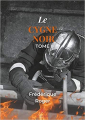 Couverture Le cygne noir, tome 2 Editions Le lys bleu 2019