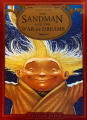Couverture Guardians of Childhood, book 4: Sandman and the War of Dreams Editions Atheneum Books 2013