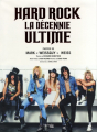 Couverture Hard Rock : La décennie ultime Editions Hachette (Heroes) 2020