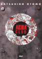 Couverture Akira Club Editions Glénat (Seinen) 2020