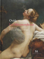 Couverture Les Métamorphoses : Les plus belles histoires illustrées par la peinture baroque Editions Diane de Selliers 2020