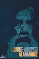 Couverture Le Guide Alan Moore Editions ActuSF (Les 3 souhaits) 2020
