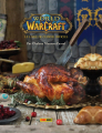 Couverture World of Warcraft : Le livre de cuisine officiel Editions Panini (World of Warcraft) 2017