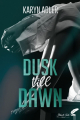 Couverture Dusk Till Dawn Editions Black Ink 2020