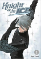 Couverture Knight of the ice, book 01 Editions Kodansha International 2020