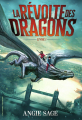 Couverture La révolte des dragons, tome 1 Editions Gallimard  (Jeunesse) 2021