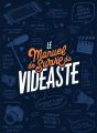 Couverture Le manuel de survie du videaste Editions Marabout 2020