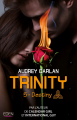 Couverture Trinity, tome 5 : Destiny Editions City (Eden) 2020