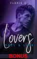 Couverture Lovers, hors-série, tome 1 : Bonus Editions Autoédité 2020