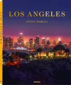 Couverture Los Angeles Editions TeNeues 2018