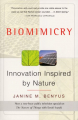 Couverture Biomimétisme: Quand la nature inspire des innovations durables Editions William Morrow & Company 2009