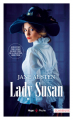 Couverture Lady Susan Editions Hugo & cie (Poche - Classique) 2021