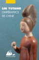 Couverture L'impératrice de Chine Editions Philippe Picquier 2020