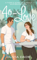 Couverture 40-Love Editions Autoédité 2020