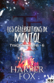 Couverture Tyack & Frayne, tome 6 : Les Célébrations de Montol Editions MxM Bookmark 2020