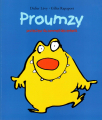 Couverture Proumzy, protecteur du sommeil des enfants Editions L'École des loisirs (Minimax) 2003