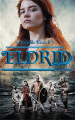 Couverture Eldrid, tome 2 Editions HLab 2021
