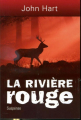 Couverture La rivière rouge Editions Québec Loisirs 2009