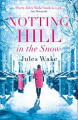Couverture Notting Hill in the Snow Editions HarperCollins 2019