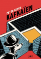 Couverture Kafkaïen Editions Çà et là 2019