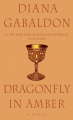 Couverture Outlander (VO), book 02: Dragonfly in Amber Editions Dell Publishing 2016