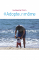 Couverture #adopteunmôme Editions Autoédité 2020