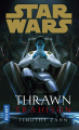 Couverture Star Wars : Thrawn, tome 3 : Trahison Editions Pocket 2020