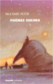Couverture Poèmes eskimo Editions Seghers 2005