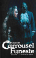 Couverture Carrousel Funeste, tome 2 : Le Secret de la Veuve Editions Autoédité 2017