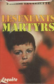 Couverture Les enfants martyrs Editions France Loisirs 1979