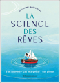 Couverture La science des rêves Editions Flammarion 2020