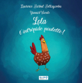 Couverture Lola l'intrépide poulette !  Editions NomBre7 2019