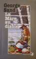 Couverture La Mare au Diable Editions France Loisirs (Jeunes) 1993