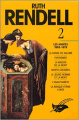 Couverture Ruth Rendell, intégrale, tome 2 : Les années 1965-1979 Editions Le Masque 1979