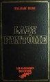 Couverture Lady Fantôme Editions Les Classiques 1982