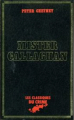 Couverture Mister Callaghan  Editions Les Classiques 1982