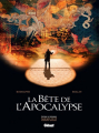 Couverture La Bête de l'apocalypse Editions Glénat 2013