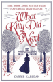 Couverture What Kitty did Next  Editions Red Deer Press 2018