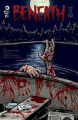 Couverture Beneath : The Prequel Editions Delcourt 2013